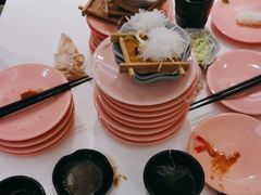 -争鲜回转寿司(通州万达店)