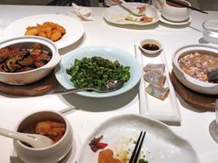 -茉里粤菜(皇姑万象汇店)