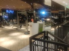 -威尔仕W FITNESS健身会所(联洋广场店)