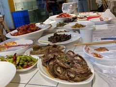 -霸王虾·麻辣小龙虾(清水河公园店)