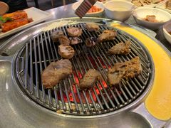 -喜来稀肉(虹泉路店)