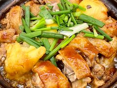 -下南瓦煲鸡(原七色城邦店)