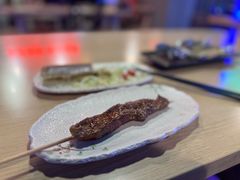 -质烤烤物·活烤海鲜(质烤总店)
