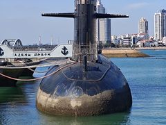 -中国人民解放军海军博物馆