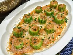 -滋色臻选川菜(北京坊旗舰店)