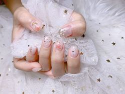 -Hands Nail专业美甲美睫