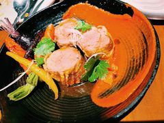 -MAGPIE喜鹊派餐厅(华侨城店)
