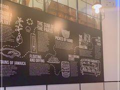 -Jamaicablue Coffeeshop(中央广场店)
