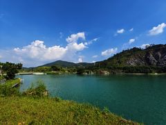 -水濂山森林公园