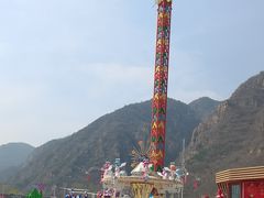-京东石林峡风景区