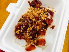 -香港风味小吃店(中英街店)