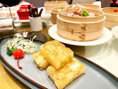 -领事馆19号中餐厅(厦门海景洲际酒店)