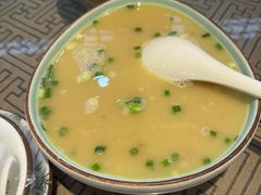 -新繁老號豌豆汤饭店·江湖菜(宝光寺店)