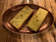 餐前面包-SMOKI & CO(五大道店)