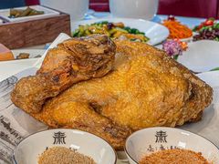 -秦月轩·陕西家乡菜(阜成路·五棵松店)