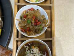 -船梆煮•蒸汽海鲜·炉火烤肉(五四广场店)