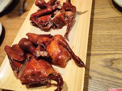 -鸽子窝(黄村店)
