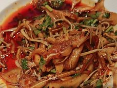 -老周家酱卤猪蹄私房菜(克拉玛依西街店)