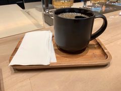 -星巴克臻选(北京颐堤港中心第二店)