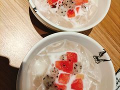 -新太二·鲜料川菜(东汇城店)