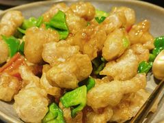溜肉段-小天厨民间菜馆(深圳街店)