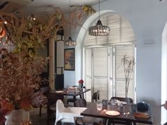 -22ºN BISTRO西餐&酒馆(石奥商业街店)