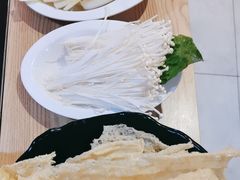 -淼福猪肚鸡·椰子鸡火锅(大沙地店)