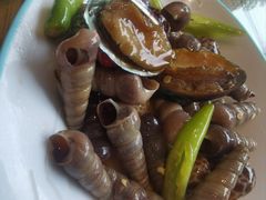 -小船渔村•大连菜•大连焖鱼(明泽街店)
