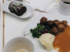 -宜家·瑞典风味餐厅(北京西红门店)