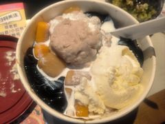 -鲜芋仙(常州吾悦国际广场店)