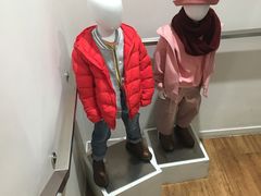 -优衣库(哈尔滨中央大街店)