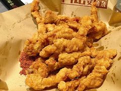 -肖记公安牛肉鱼杂馆·省级非物质文化遗产(江汉路直营店)
