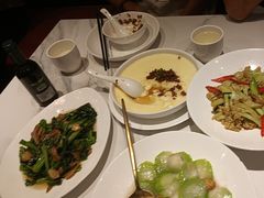 -一品红川菜(皇岗店)