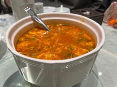疙瘩汤-九九零壹(兴丰街店)