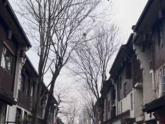 -小河直街历史文化街区