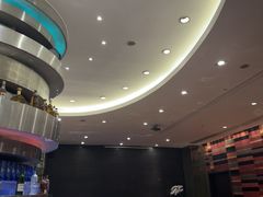 -上海大宁福朋喜来登酒店大堂吧(共和新路店)
