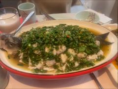-九老汉·川渝江湖菜(合川路2店)