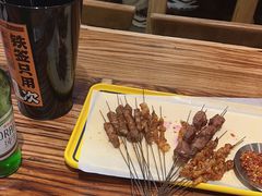 -金玲珑串道(石鼓路店)