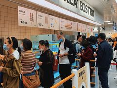 -宜家·瑞典风味餐厅(海达南街店)