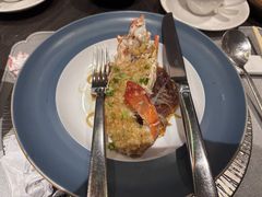 -万丽轩·粤菜(王府井金茂万丽酒店)
