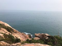 -广东惠东海龟国家级自然保护区