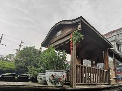 -天怡·鱼工厂(临江店)