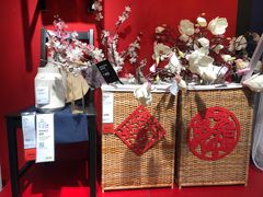 -宜家家居(哈尔滨商场店)