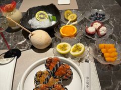 -曲水兰亭(北京四惠店)