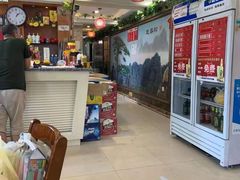 -老码头黑皮肘子锅包肉(文政街店)