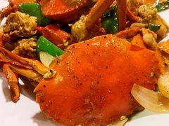 -ZF Seafood Restaurant 卓峰海鲜餐