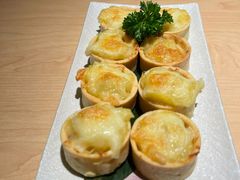 芝士榴莲-大渔铁板烧(大悦城店)