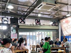 大堂-星鸿社重庆老火锅