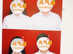 -白箱照相馆·外拍