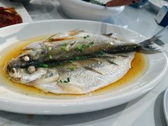 -品渔味湖鲜馆(拈花湾店)